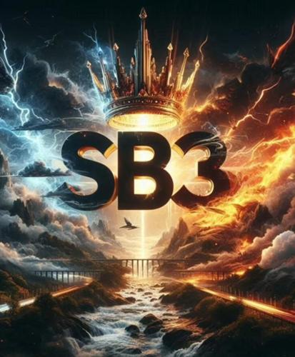SB3•E-SPORTS