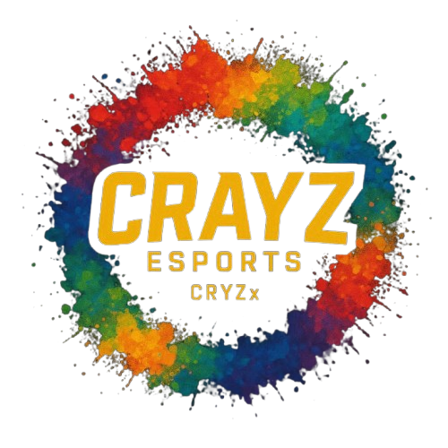 CRAYZ ESPORTS