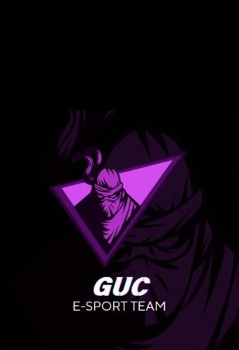 GUC ESPORTS