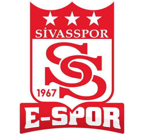 SİVASSPOR E-SPOR