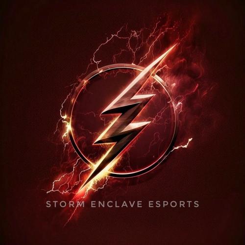 STORM ENCLAVE7 Esport
