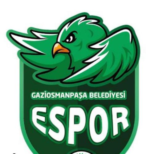 Gaziosmanpaşa Belediyesi Espor