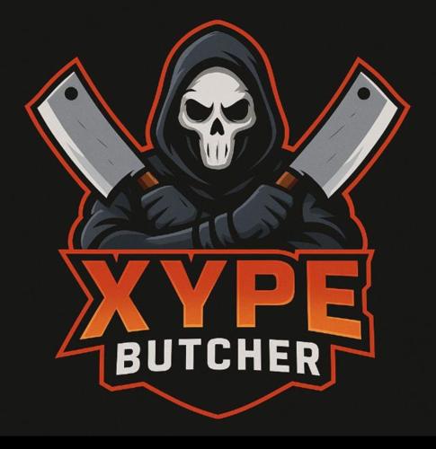 Xype BUTCHER