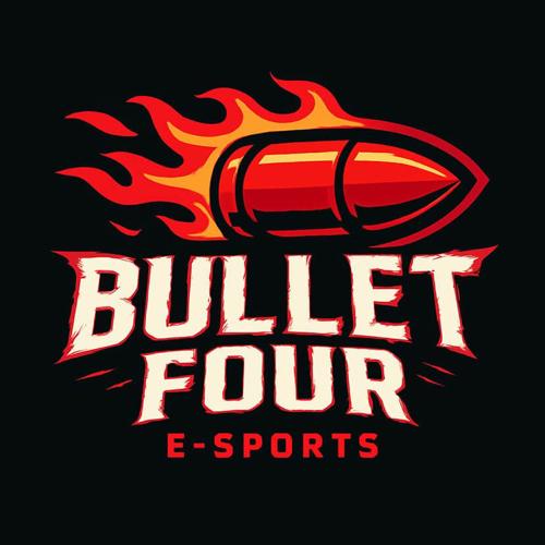 BULLET FOUR ESPORTS