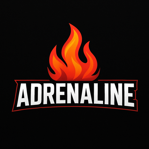 Adrenaline-E-sport