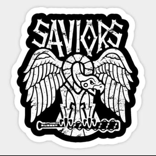 SAVİORS