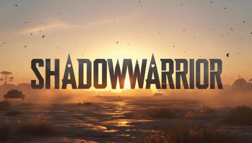 ShadoWWarrior E-Sport