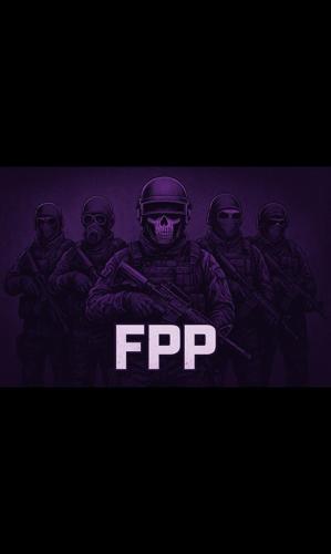 FPP E-Sports