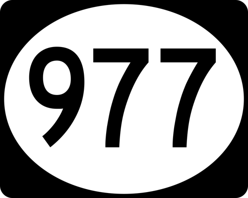 977