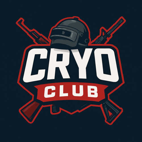 Cry0 CLUB