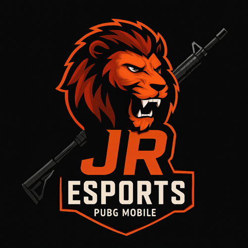 JR esports