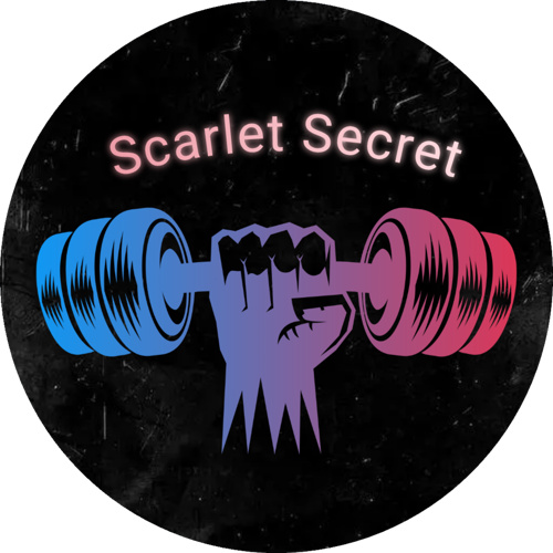 Scarlet Secret