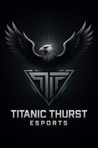 Titanic Thurst
