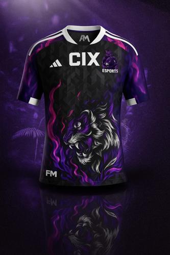 cix esport