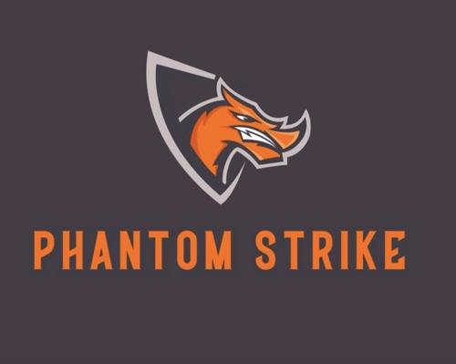Phantom Strike Crew
