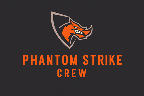 Phantom Strike Crew