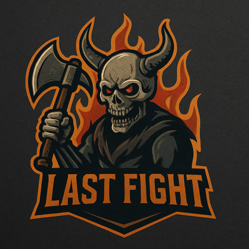 LastFight