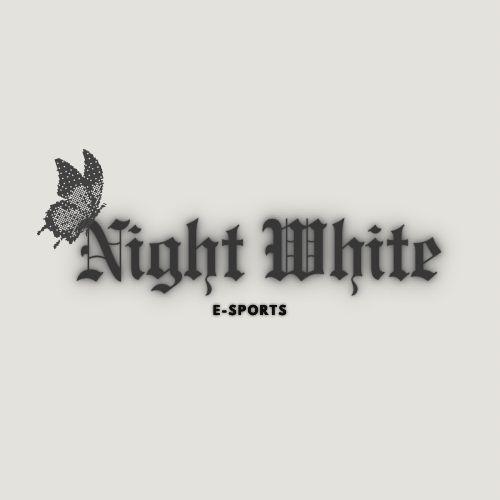 Night white