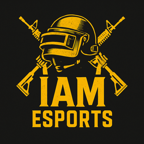 İAM ESPORTS