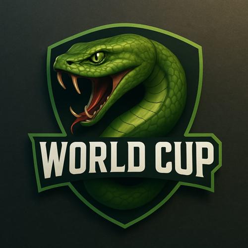 WORLD CUP ESPORTS