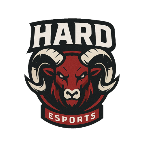 HARD ESPORTS 1