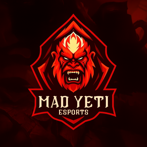 MAD YETI