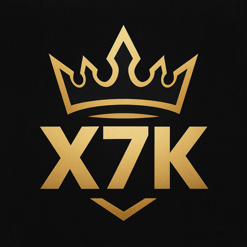X7K