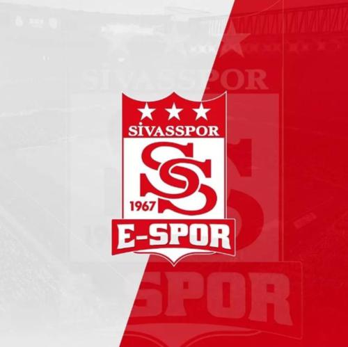 SivasSpor E-Sports