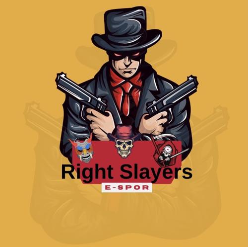 Right Slayers