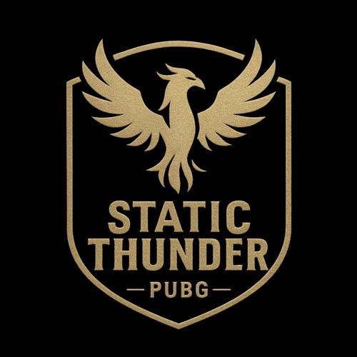 Static Thunder