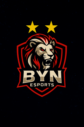 BYN ESPORTS