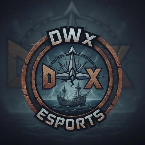 DWx ESPORTS
