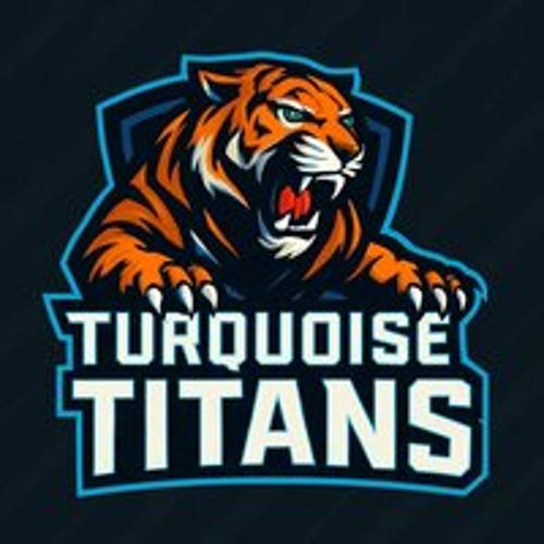 Turquoise Titans