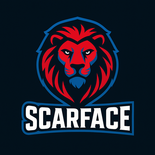 SCARīface
