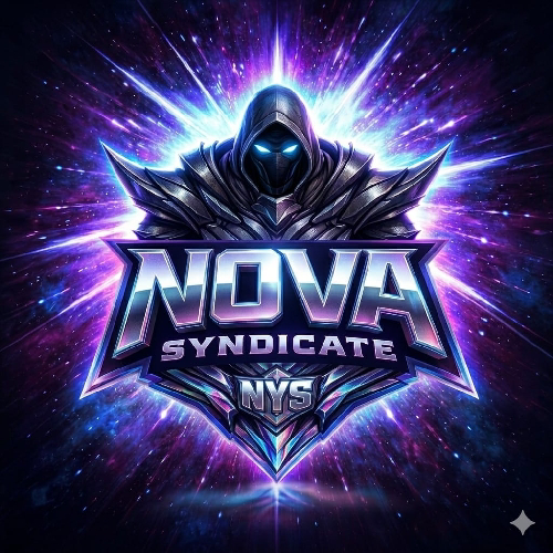 Nova Syndicate E-Sports