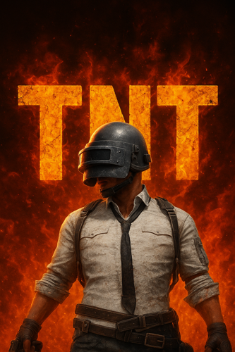 TNT
