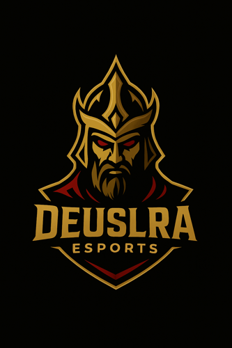 DEUSLRA E-Sports