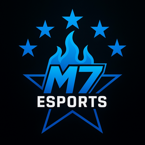 M7 E-SPORTS