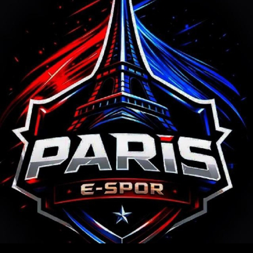 PARİS E-SPOR