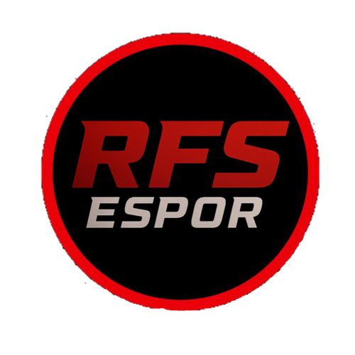 Red For Speed Esports