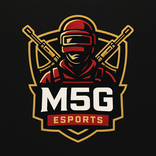 M5G E-Sports
