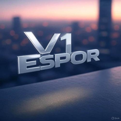 V1 Espor