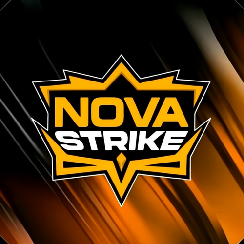 NOVA STRİKE ESPORTS