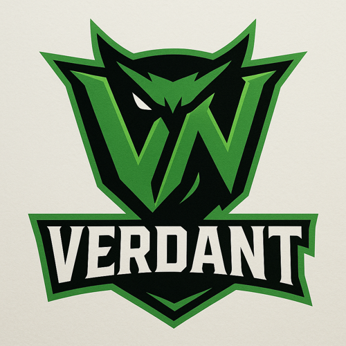 TEAM VERDANT