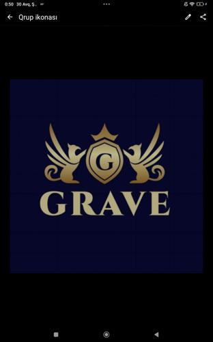 GRAVE EsportS