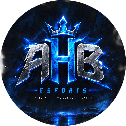 Ahbe esports