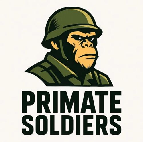 PrimateSoldiers