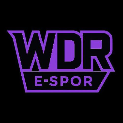WDR ESPORTS