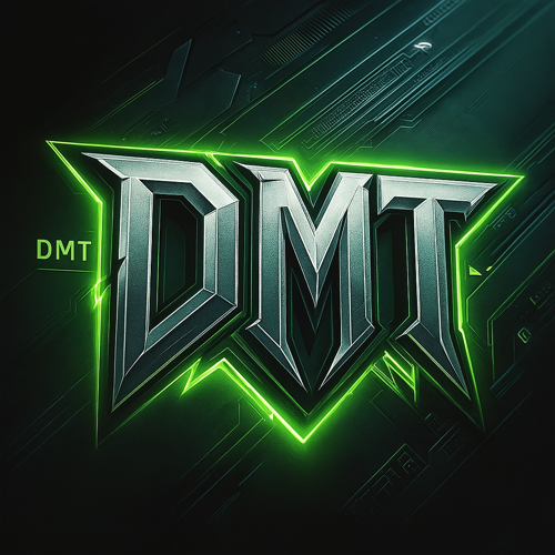 DMT • E-spor