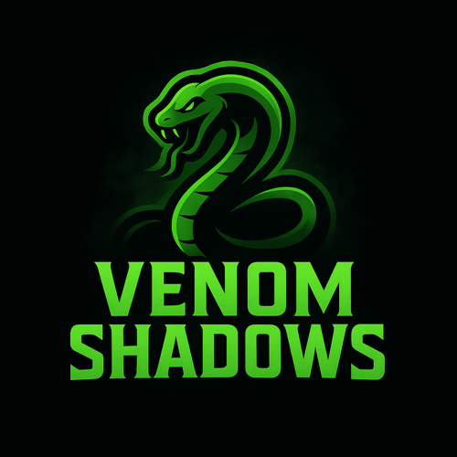Venom Shadows